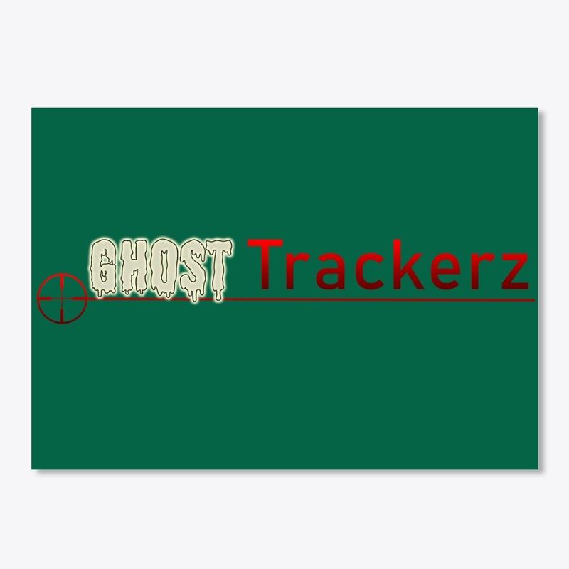 Ghost Trackerz 